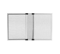 ZANZARIERA ESTENDIBILE ALLUMINIO 70X100-192cm