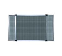 Zanzariera Estensibile Cm 40 X 50 - Alluminio