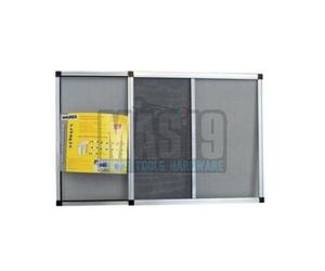 ZANZARIERA ESTENSIBILE MAURER cm.50x75 (142) cod.95087