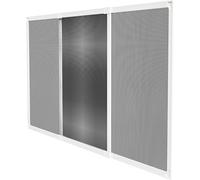 - Zanzariera Estensibile per Finestre | Installazione Senza Viti | Inseribile Ne