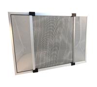 Zanzariera Estensibile Sangiorgio Alluminio 70 x 100 cm