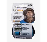 Zanzariera Sea to Summit Ultra Fine Mesh Head Net Colore: trasparente