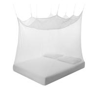 Zanzariera Impregnata Care Plus Klamboe Duo Box per Due Persone - Protezione Ottimale in Aree Tropicali