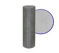 Zanzariera in alluminio Liberty Rotolo 30 Mt.