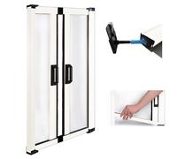 ZANZARIERA IRS OPERA 280X240 CM ORIZZONTALE BIANCO