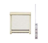 Zanzariera Kit a Molla Frizionata Bianco 60 CMX150H. Vette