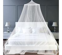Zanzariera Letto 0.62.510.5m Baldacchino per letto Bimbi/matrimoniale/Singolo