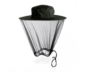 Zanzariera Lifesystems Mosquito-Midge Head Net Hat