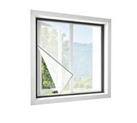 Zanzariera Magnetica Per Finestre Rete Autoadesiva Resistente Strappo | Rete Maglia Zanzariera Finestra Per Protezione Da Mosche, Casa, Balcone, Bagno, Camera Da , Cucina,