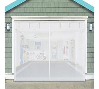 Zanzariera Magnetica Per Porta Finestra Tende Porta A Zanzariera Per Garage