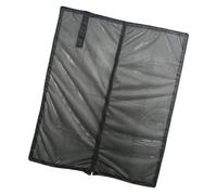 Zanzariera Magnetica Per Porta Furgone | Rete Magnetica Antimosche - Schermo Privacy Protettivo Da Porta,Per Campeggio All'Aperto Avventura Viaggio Su Strada Viaggio Guida Lunga Parcheggio Vacanza