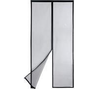 Zanzariera Magnetica per Porta - Zanzariera Porta Finestra Chiusura Automatica