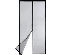 Zanzariera Magnetica per Porta - Zanzariera Porta Finestra Chiusura Automatica