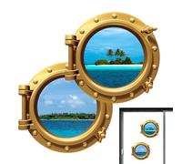 Zanzariera magnetica per porte - 115 g di toppe, coppia di protezioni per garage, miglioramenti per finestre fai da te, facile da attaccare per foglio protettivo, balcone, patio, ingresso, cucina