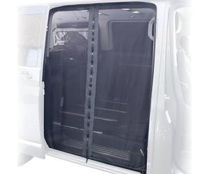 Zanzariera magnetica porta scorrevole per VW T5 T6 T6.1 Multivan