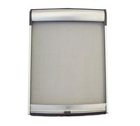 Zanzariera manuale per Lucernai e Finestre per tetti "ELUMA" (offerta accessori)