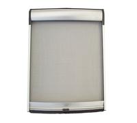 Zanzariera manuale per Lucernai e Finestre per tetti "ELUMA" (offerta accessori)