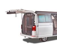 Zanzariera mayr planen vanquito per portellone posteriore vw t5 / t6 standard