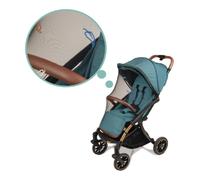 Pali - Zanzariera Per Passeggino Wizard E