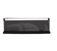 Zanzariera per cornice interna oblò Heki 1 - SEITZ DOMETIC - 4460000579