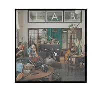 Zanzariera per finestra - 90 x 100 cm con velcro autoadesivo - rete per mosche senza fori