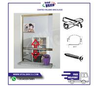 Zanzariera per finestre porta a rullo riducibile kit easy zanzariere avvolgibile