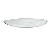 Zanzariera per pizza e vassoio per pasta con rete non in alluminio per una distribuzione uniforme del calore e materiale in rete di alluminio di lunga durata (48,3 cm)