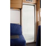 Zanzariera per porta remis remicare ii 650 x 2000 x 92 mm