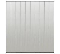 Zanzariera per porte, 240 x 240 cm, 2 pezzi, 120 x 240 cm, zanzariera per porte, zanzare, api e vespe, con pesi sul fondo