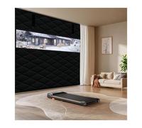 Zanzariera per porte d'ingresso, Kit Isolamento Finestre Multicolor Misure Multiple(Gray,50x70cm)