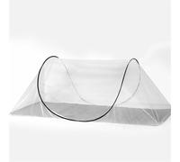 Zanzariera pieghevole Ultra Light Pop up Zanzariera Tenda da campeggio portatile