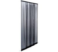 Tenda zanzariera a pannelli per porta finestra zanzariere strisce tende 140x250