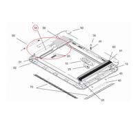 Zanzariera ricambio per Oblò Dometic Heki3: accessori camper
