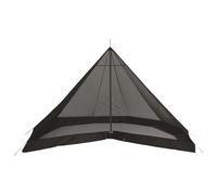 Zanzariera Robens Universal Tipi Mosquito Inner Colore: nero