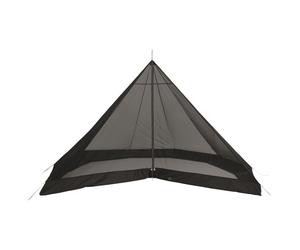 Zanzariera Robens Universal Tipi Mosquito Inner Colore: nero