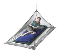 Zanzariera Sea To Summit Mosquito Pyramid Net Single universale