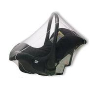 Zanzariera seggiolino auto ovetto universale Bianco 5094
