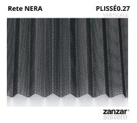 Zanzariera SENZA CASSONETTO MINIMO INGOMBRO ZANZAR - SU MISURA | PREZZO al M²