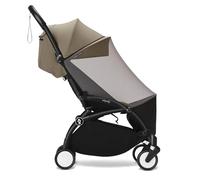 Zanzariera Stokke YOYO 6+ Color Pack - Proteggi il tuo bambino dagli insetti - Facile da installare e riporre - 100% nylon