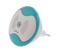 ZANZARIERA ULTRASUONI CON LUCE NOTTURNA -ZALT- BIMAR