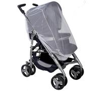 Zanzariera universale per passeggino Willy & Co.