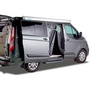 Zanzariera vanquito per porta scorrevole ford transit dal 2014 standard