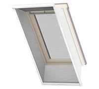 Zanzariera originale VELUX - adatta per un'apertura della finestra da tetto con larghezza tra 761-922 mm e altezza tra 0-1600 mm. ZIL PK25 0000SWL
