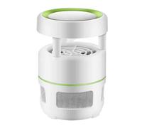 Lampada Antizanzare UV LED Elettrica cfg ez006 Usb Casa Camper Campeggio Ufficio