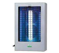 ZANZARIERA ZXV007 ELETTRONICA CON VENTILATORE