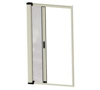 Zanzariere A Rullo Cassonetto 32 mm Scorrevole Laterale Riducibile 9010 Bianco