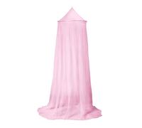 Zanzariere Letto Singolo, Letto Matrimoniale (Rosa, Rotondo Singolo)
