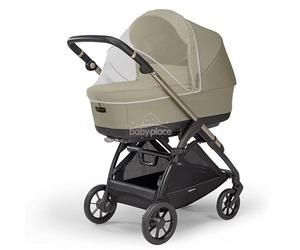 Zanzariere Marca Inglesina Modello Mosquito Net For Electa Pram