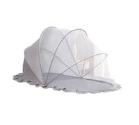 Zanzariere per bambini Tenda Traspirante Pieghevole Culla Coperture Culla Zanzare Reti Coperture Per Culle Da Viaggio/Box Rete Da Viaggio