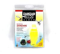Zanzarzero Clock